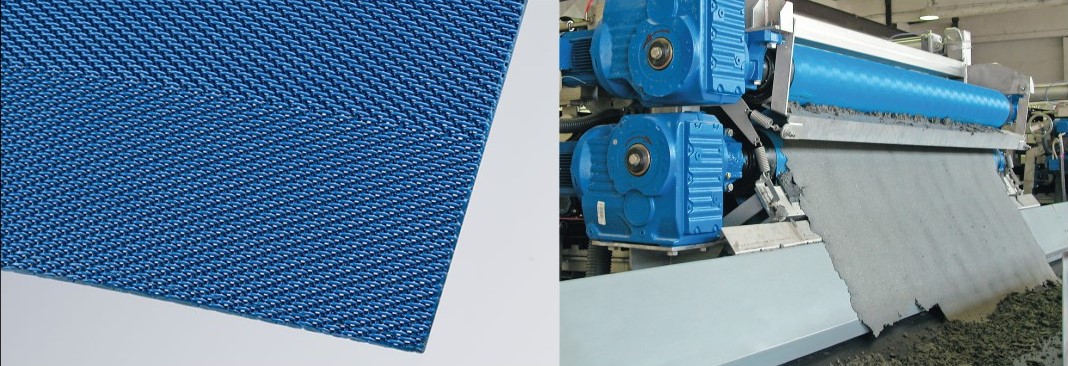 Optymalizacja procesu odwadniania osadów - jak dobrać siatki filtracyjne do specyfiki oczyszczalni?