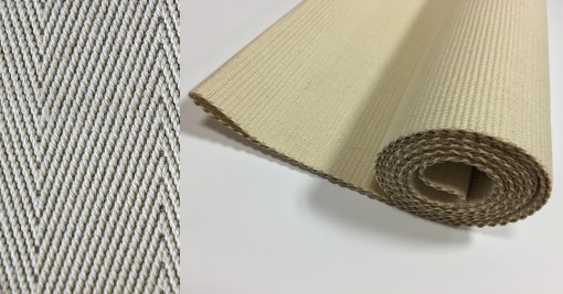 Maksymalna wydajność produkcji - rola taśm bezkońcowo tkanych w przemyśle 