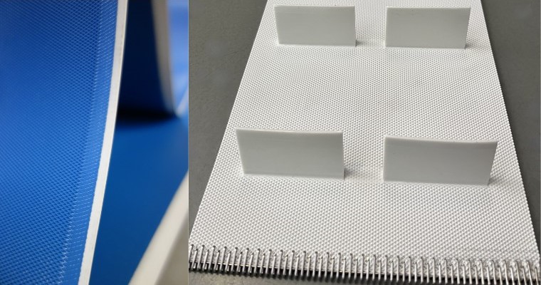 Trudne warunki pracy a żywotność taśmy przenośnikowej Jak dobrać powłokę odporną na oleje, chemię i ścieranie?