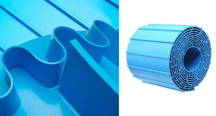 Taśmy monolityczne w przemyśle spożywczym – higiena i efektywność